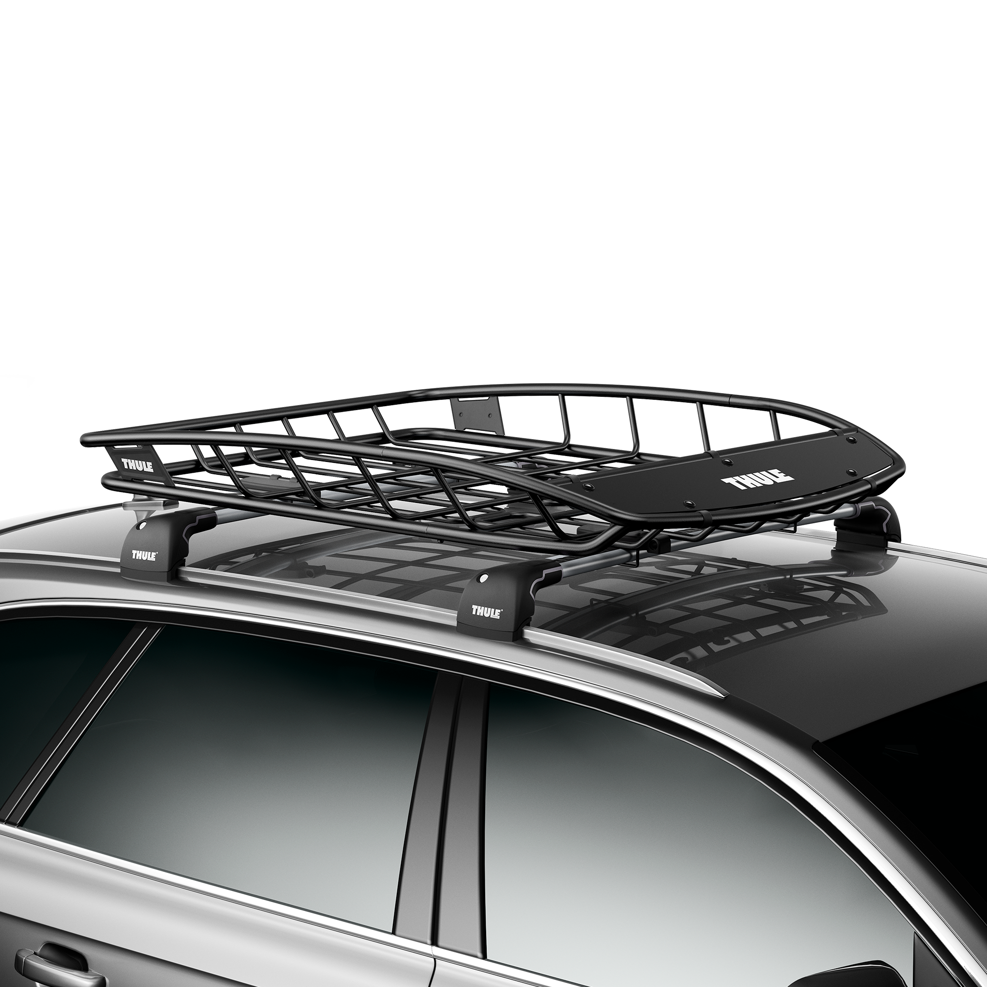 Thule Canyon XT