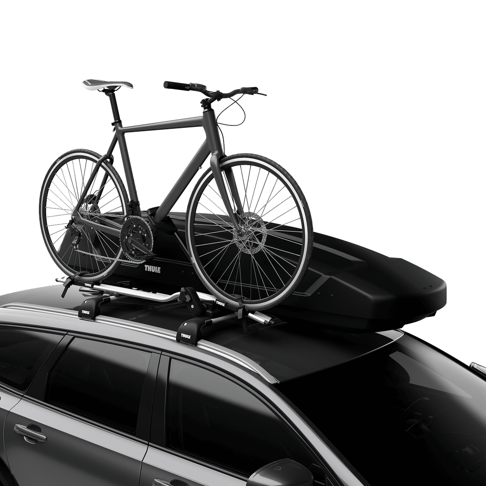 Thule Force XT