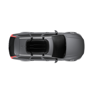 Thule Force XT
