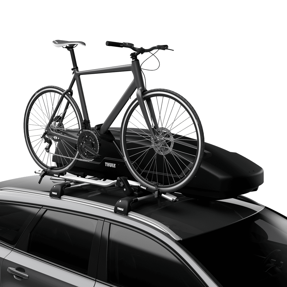 Thule Force XT