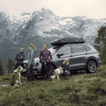 Thule Force XT