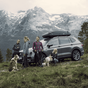 Thule Force XT