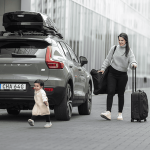 Thule Motion XT