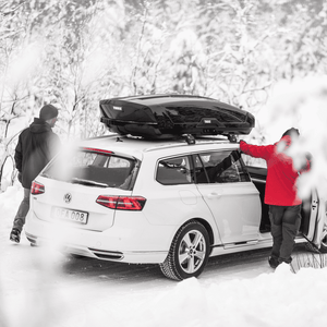 Thule Motion XT