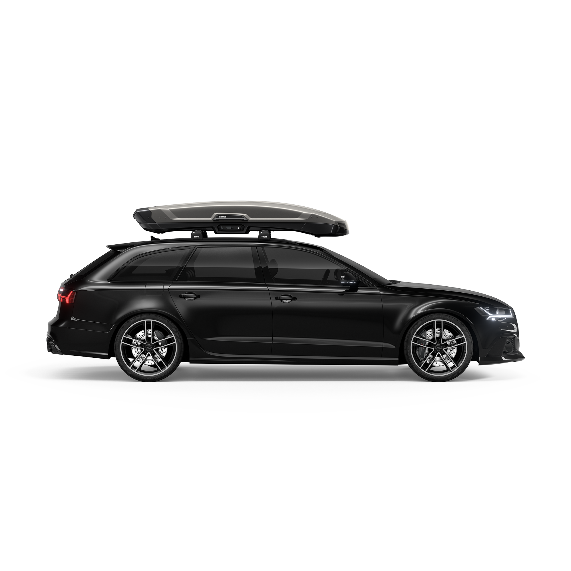 Thule Vector