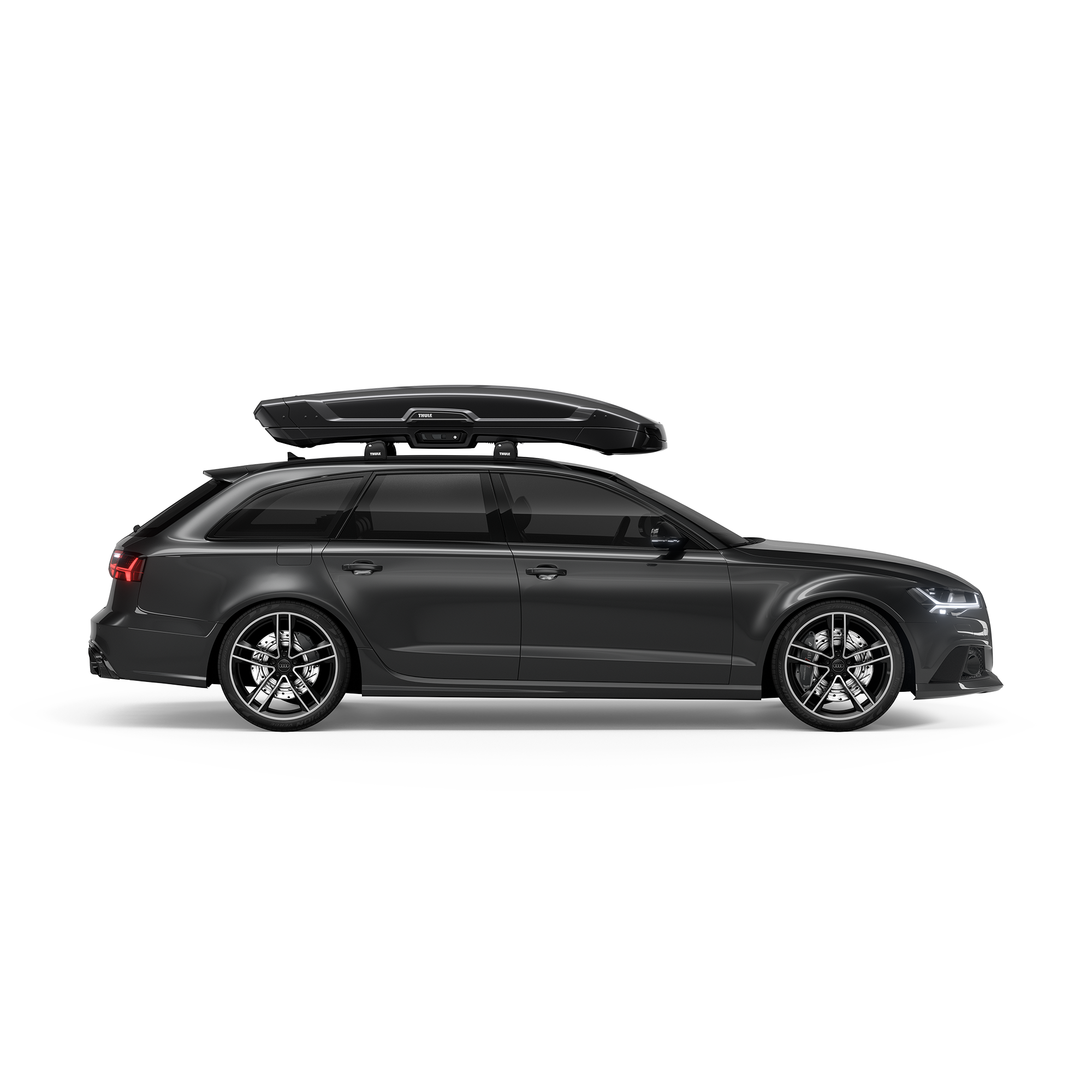 Thule Vector