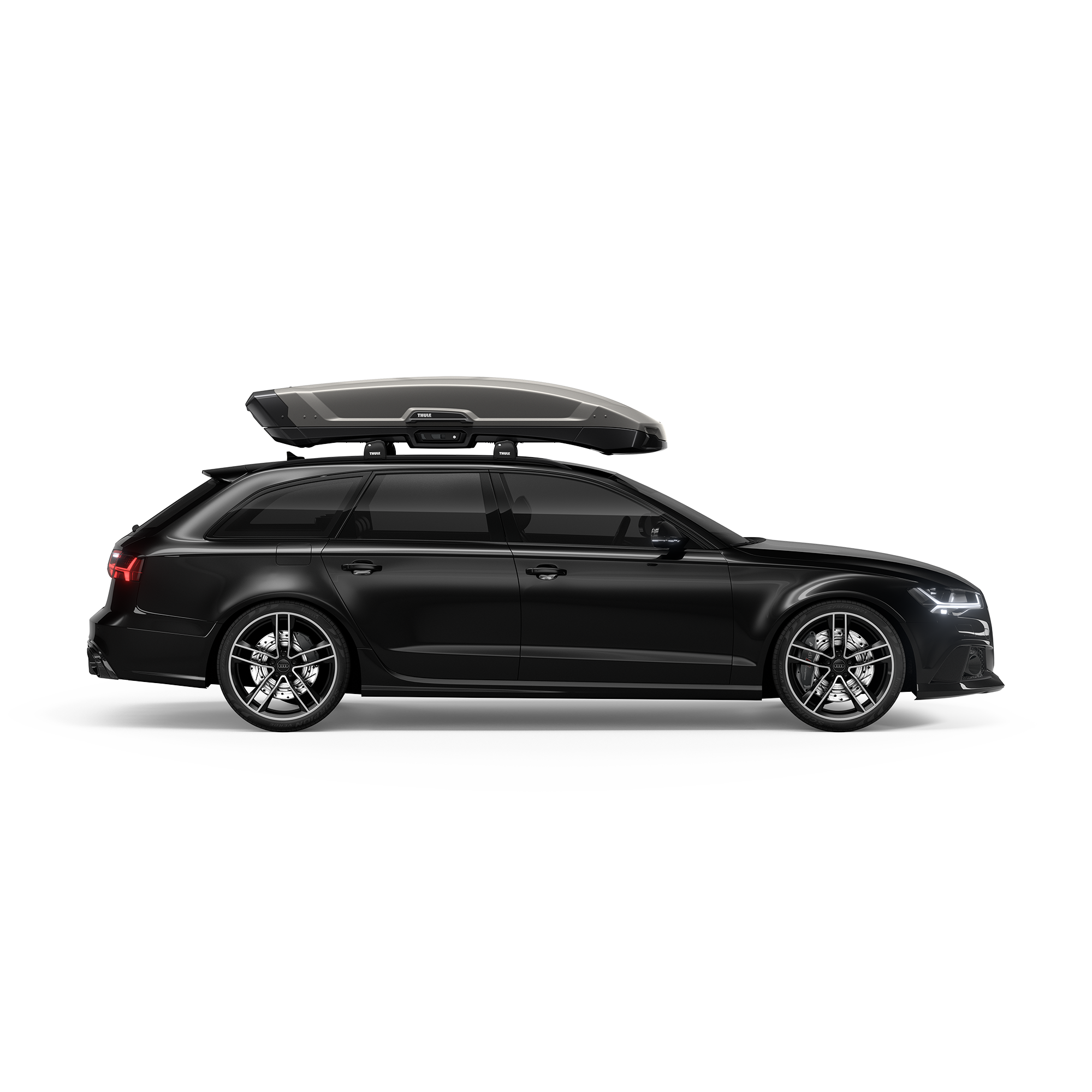 Thule Vector