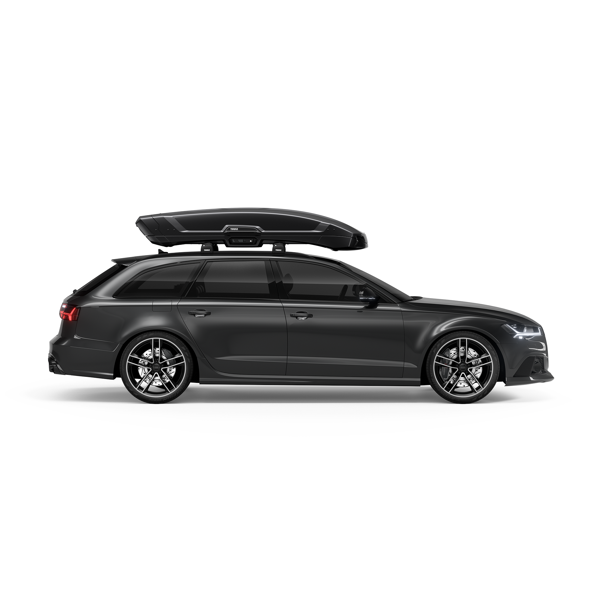 Thule Vector