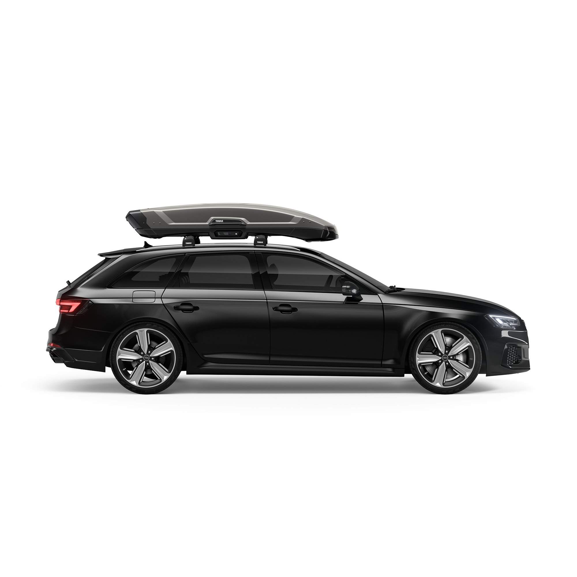 Thule Vector