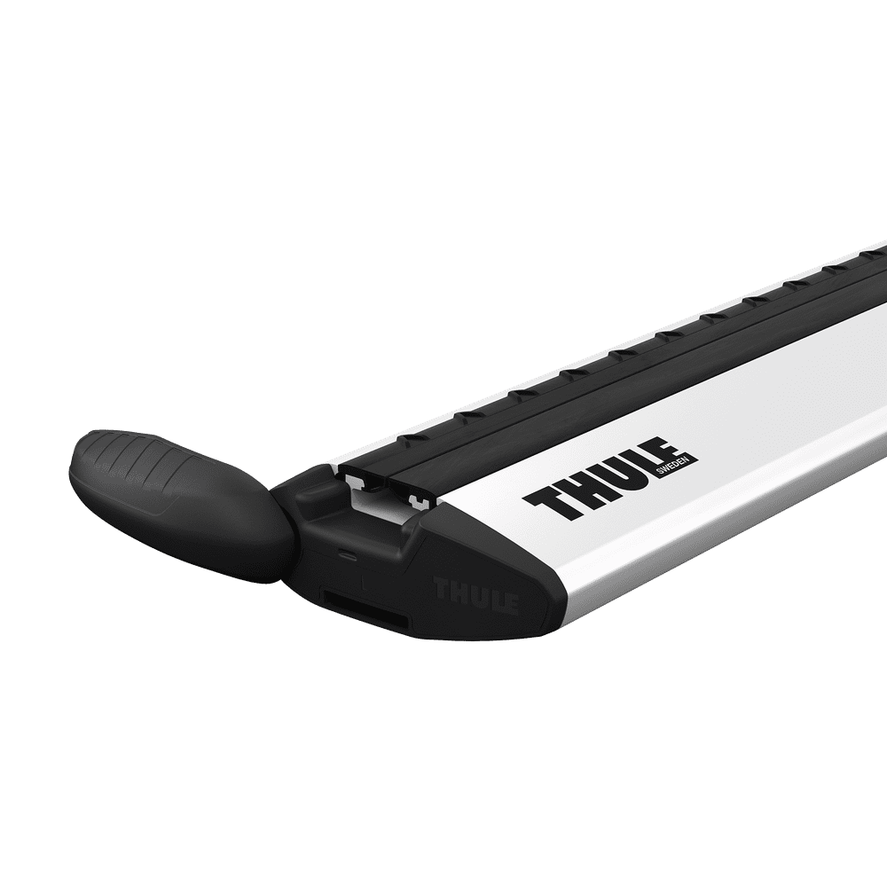 Thule Wingbar Evo