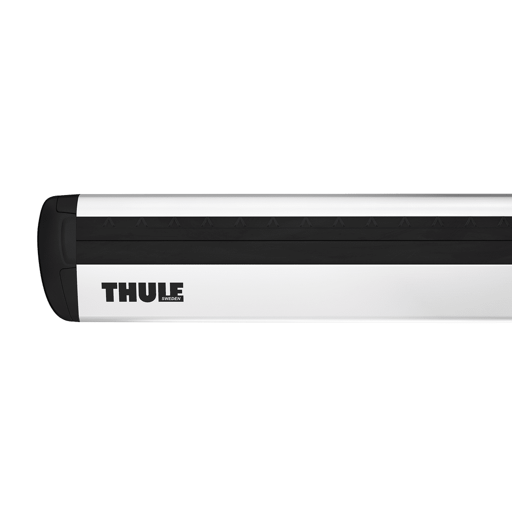 Thule Wingbar Evo