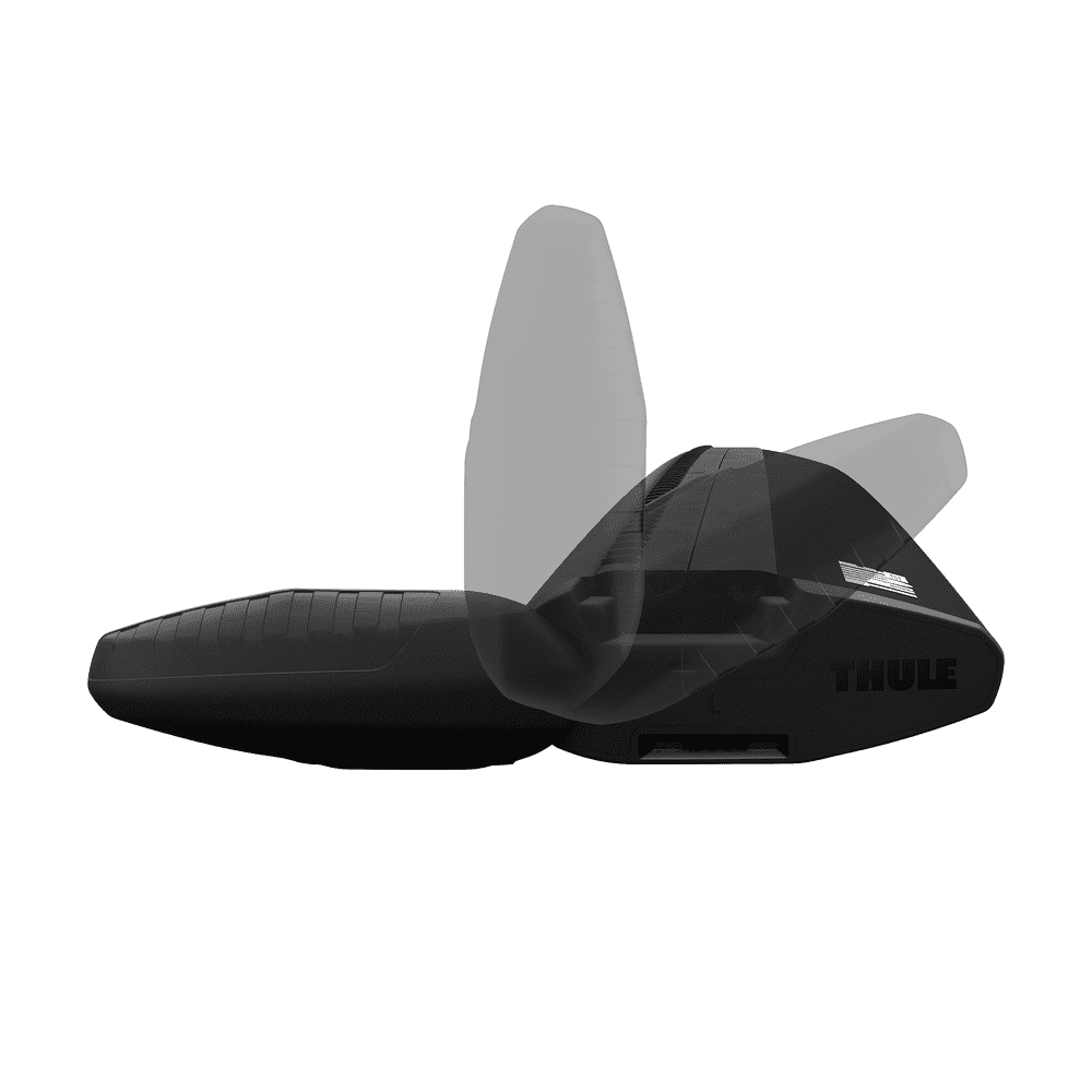 Thule Wingbar Evo