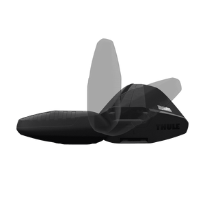 Thule Wingbar Evo