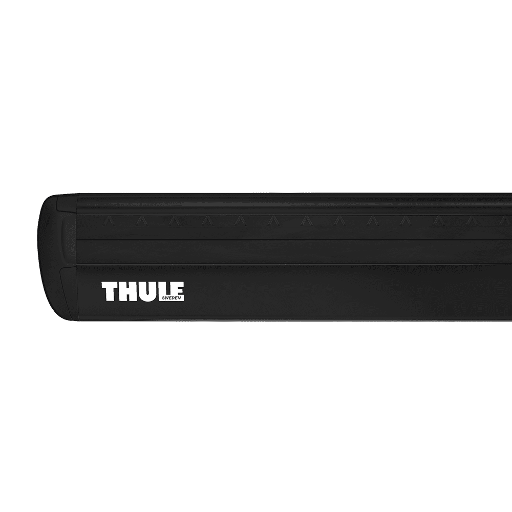 Thule Wingbar Evo