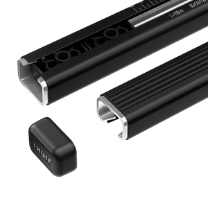 Thule SquareBar Evo 7124