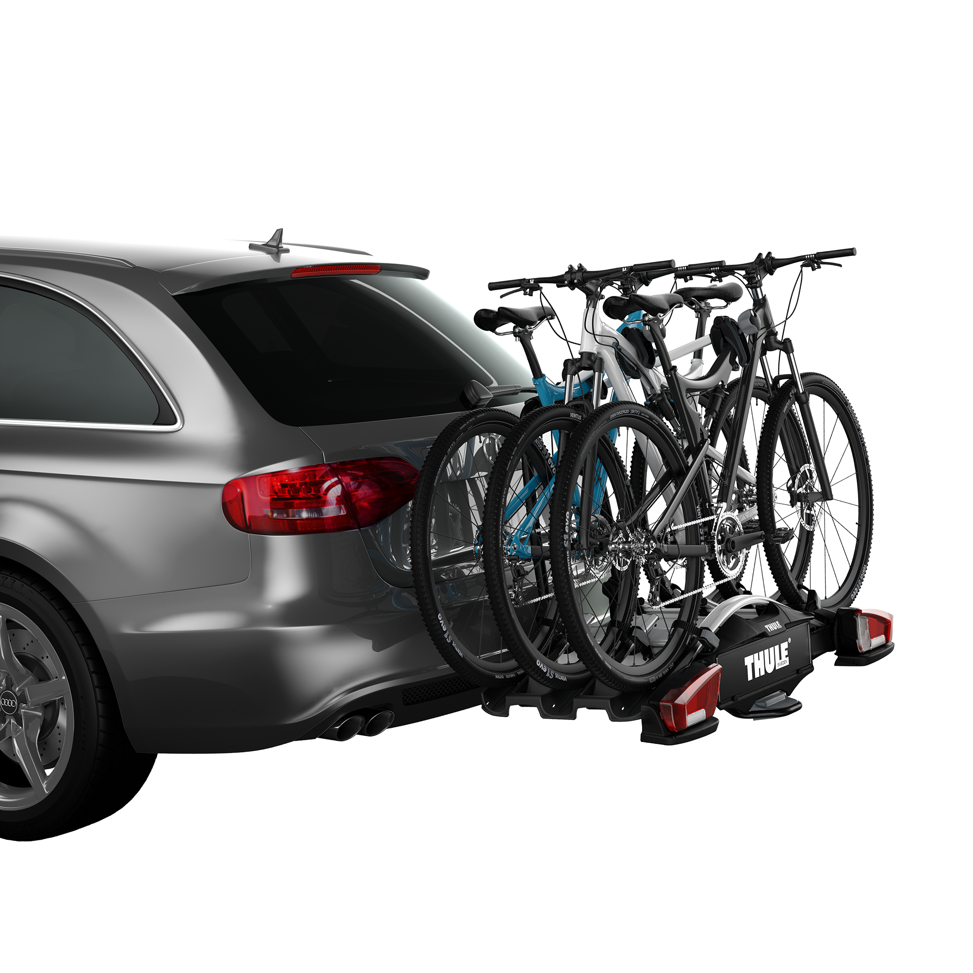 Thule VeloCompact