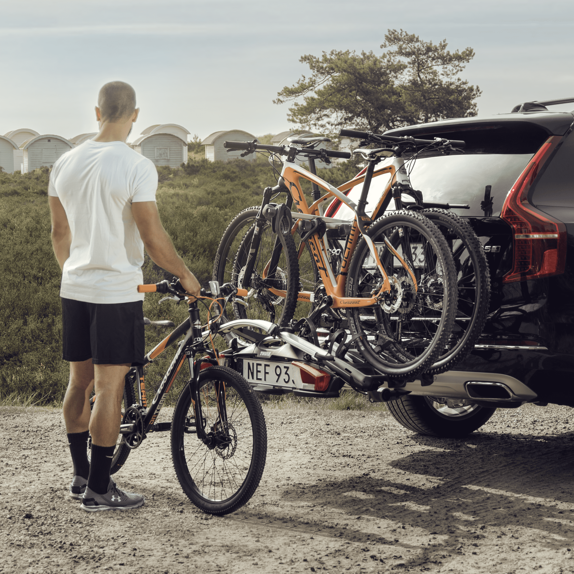 Thule VeloCompact