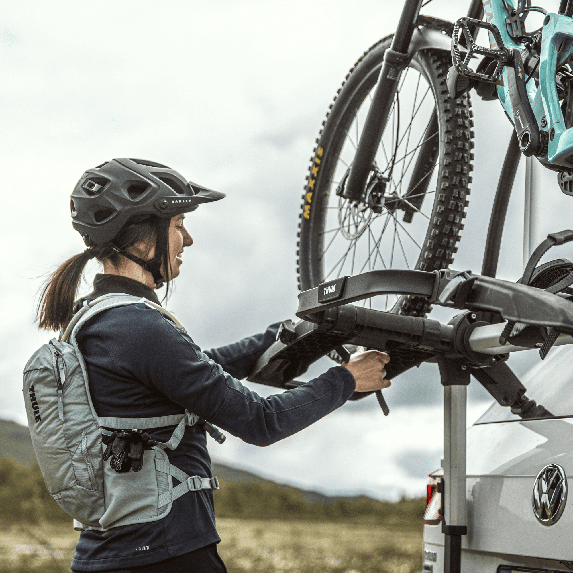 Thule OutWay Hanging