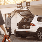 Thule OutWay Hanging