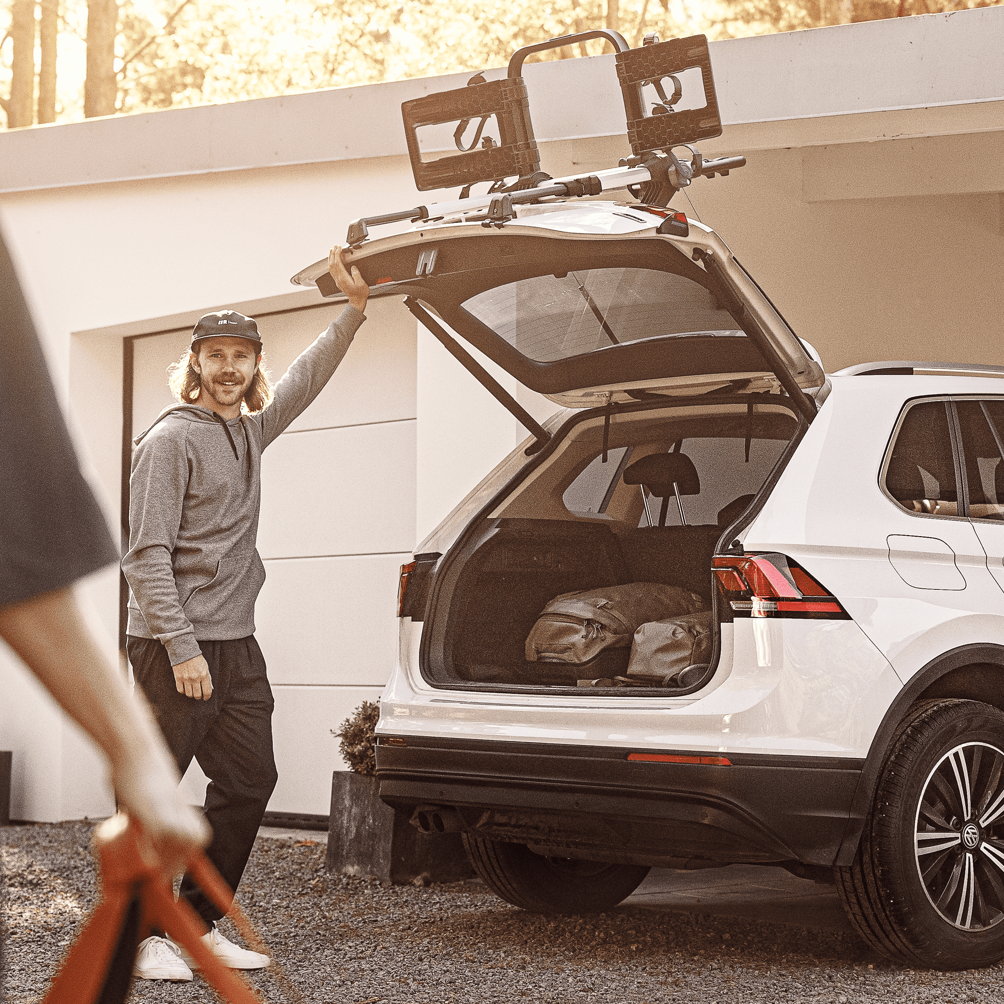 Thule OutWay Hanging