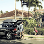 Thule Touring