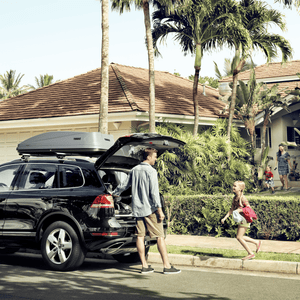 Thule Touring
