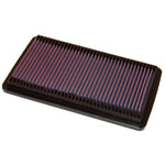 33-2124 K&N Replacement Air Filter