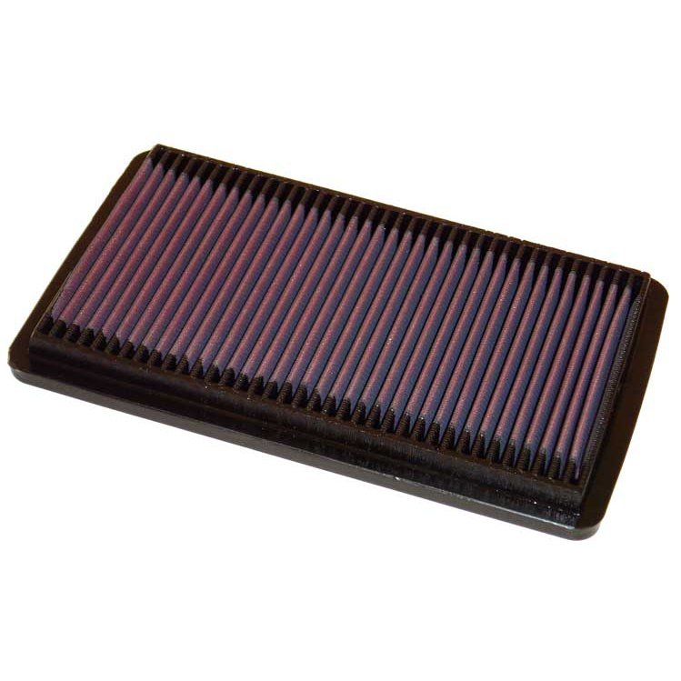 33-2124 K&N Replacement Air Filter