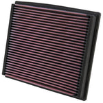 33-2125 K&N Replacement Air Filter
