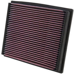 33-2125 K&N Replacement Air Filter