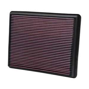 33-2129 K&N Replacement Air Filter
