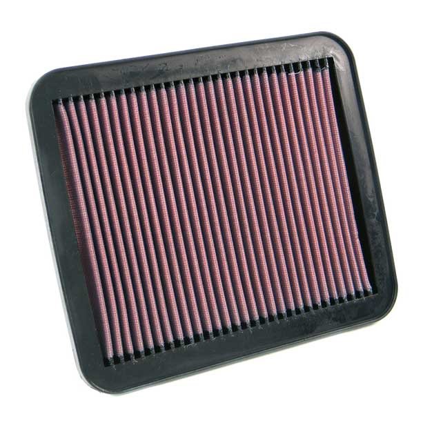 33-2155 K&N Replacement Air Filter