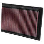 33-2182 K&N Replacement Air Filter