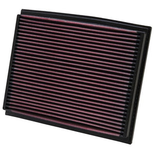 K&N 33-2209 Air Filter for Audi A4
