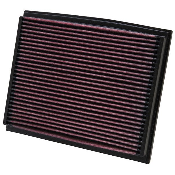 K&N 33-2209 Air Filter for Audi A4