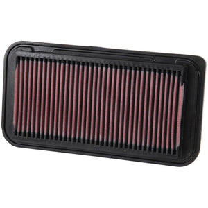 33-2252 K&N Replacement Air Filter