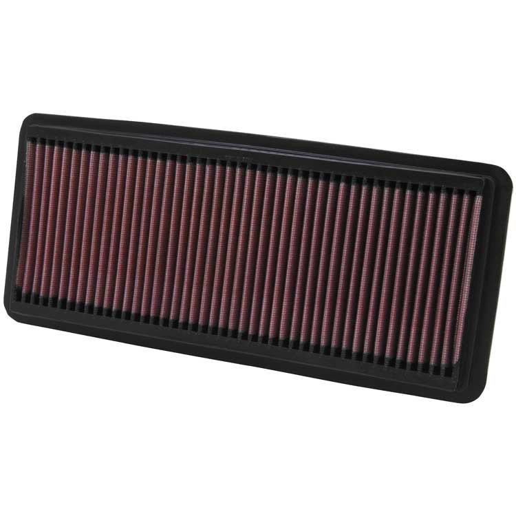 33-2277 K&N Replacement Air Filter