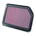 33-2361 K&N Replacement Air Filter