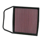 33-2367 K&N Replacement Air Filter