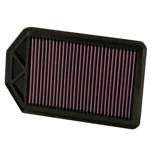 33-2377 K&N Replacement Air Filter