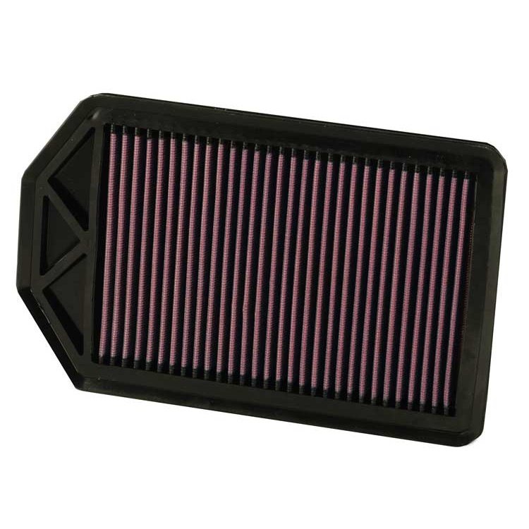 33-2377 K&N Replacement Air Filter