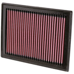 33-2409 K&N Replacement Air Filter