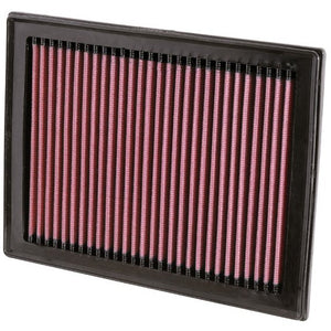 33-2409 K&N Replacement Air Filter