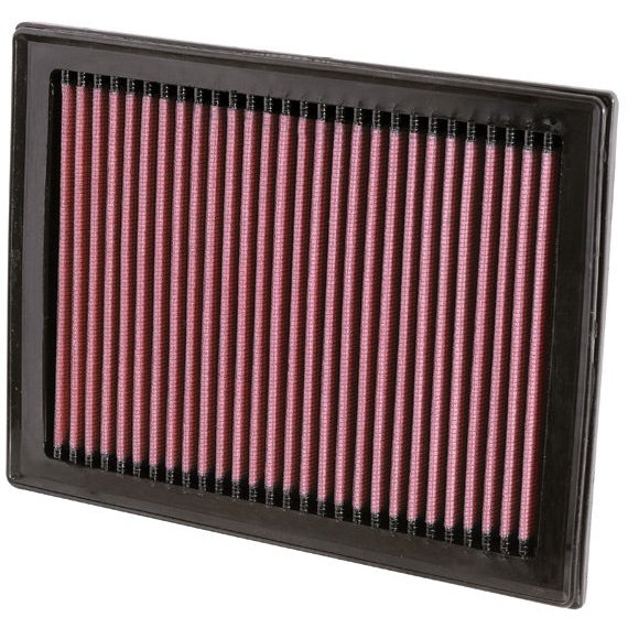 33-2409 K&N Replacement Air Filter