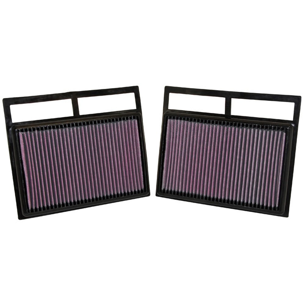 33-2412 K&N Replacement Air Filter