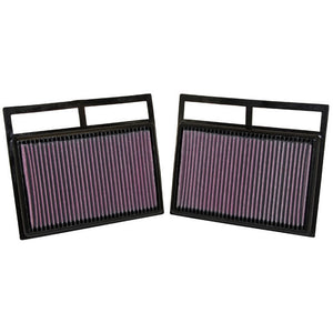 33-2412 K&N Replacement Air Filter