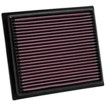 33-2435 K&N Replacement Air Filter