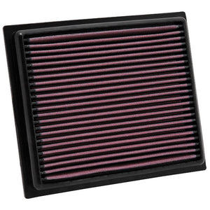 33-2435 K&N Replacement Air Filter