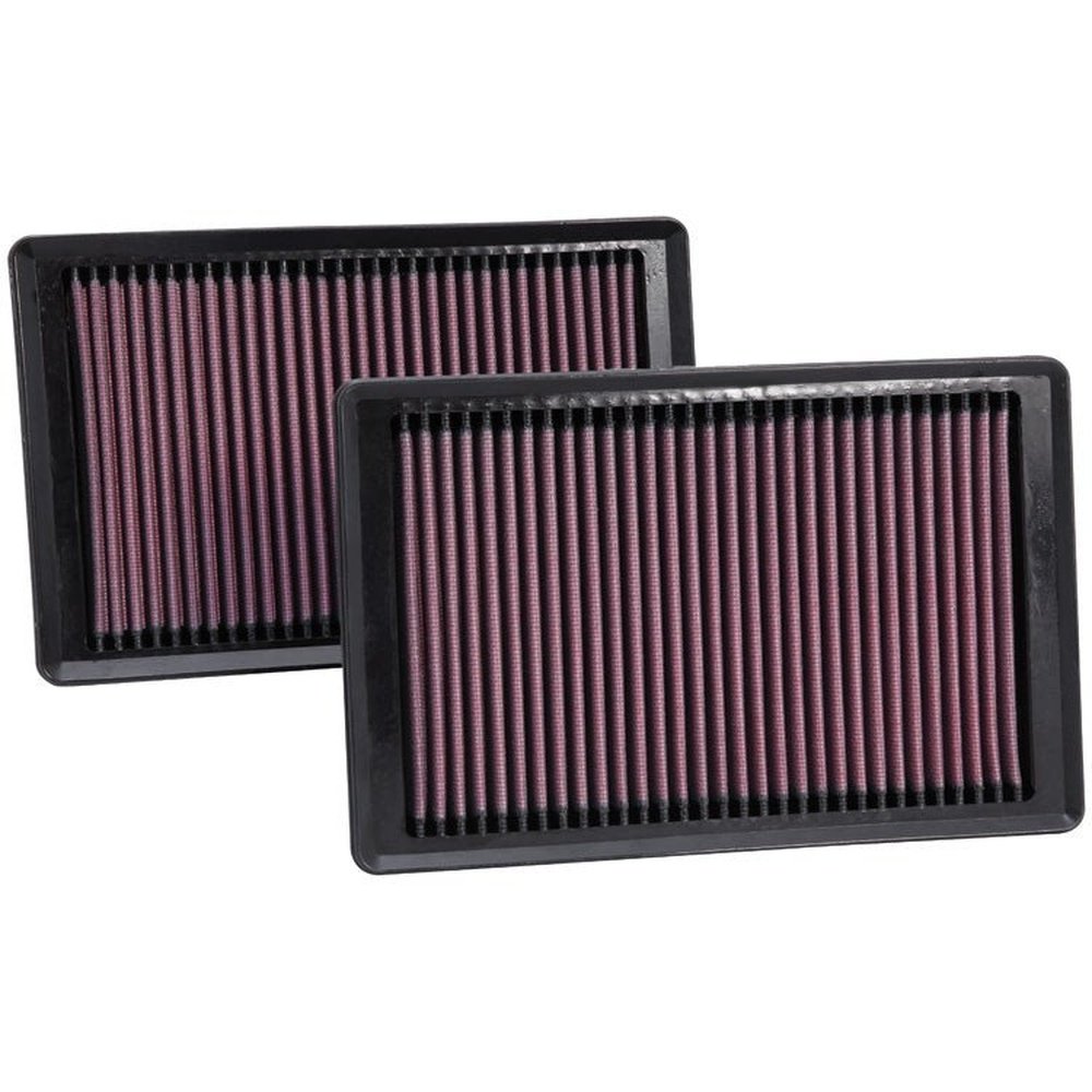 33-2445 K&N Replacement Air Filter