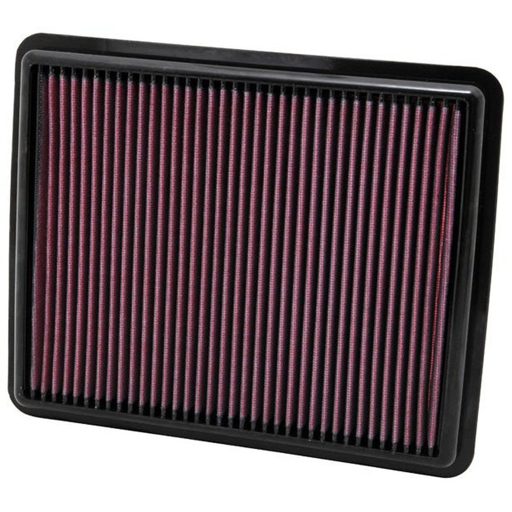 33-2448 K&N Replacement Air Filter